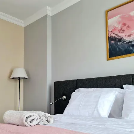 Homestay Budget Tourist *