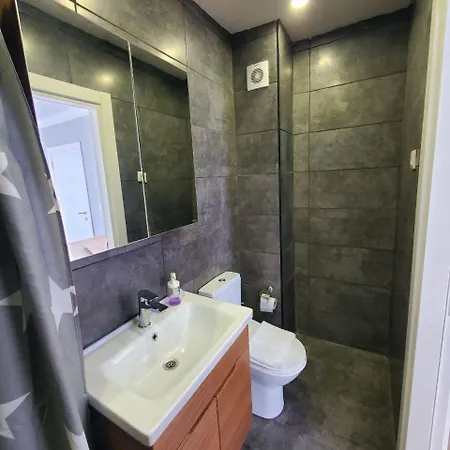 Budget Tourist Homestay Arnavutkoy