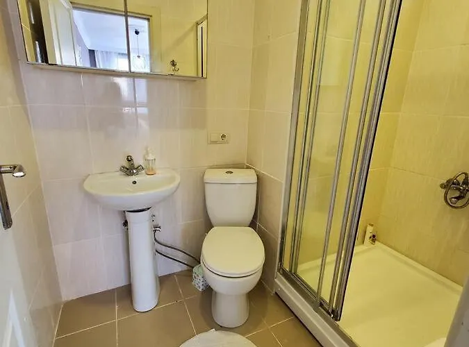 Privatunterkunft Budget Tourist